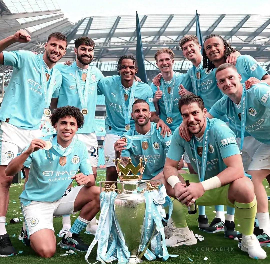 开云官方app入口-曼城横扫皇家马德里，晋级半决赛的简单介绍