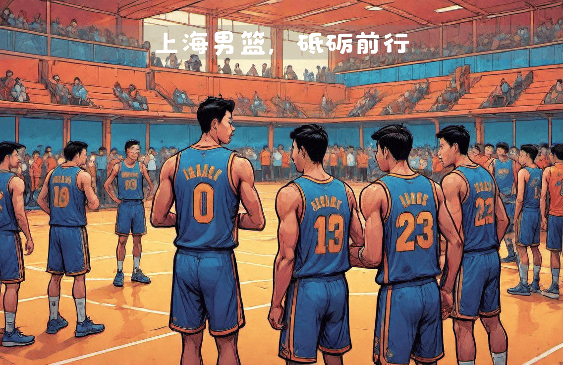 开云体育平台APP-上海男篮遭遇困境，球迷担忧