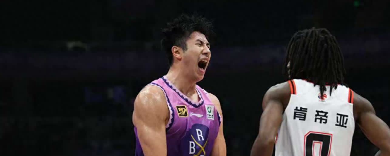 上海男篮遭遇困境，球迷担忧