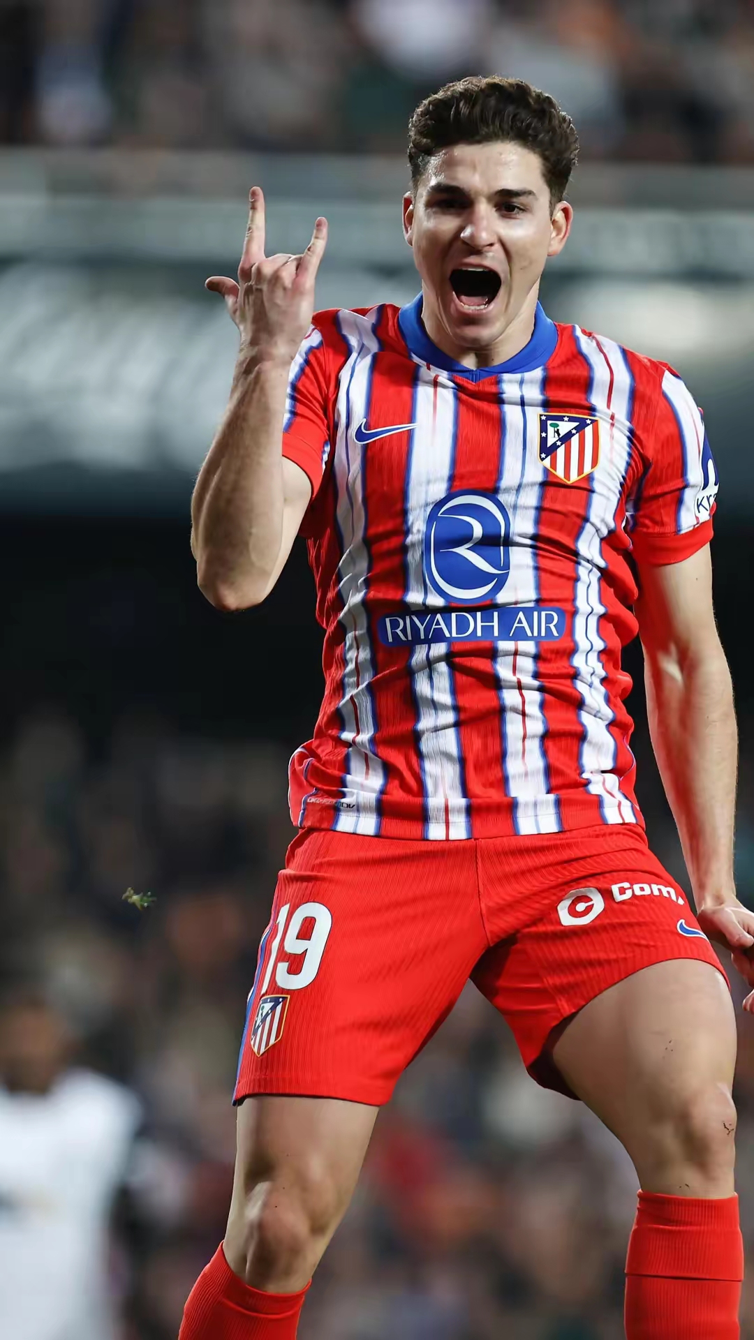 开云体育官方网站-马竞埃神破门，栽倒对手赛季收官先声夺人