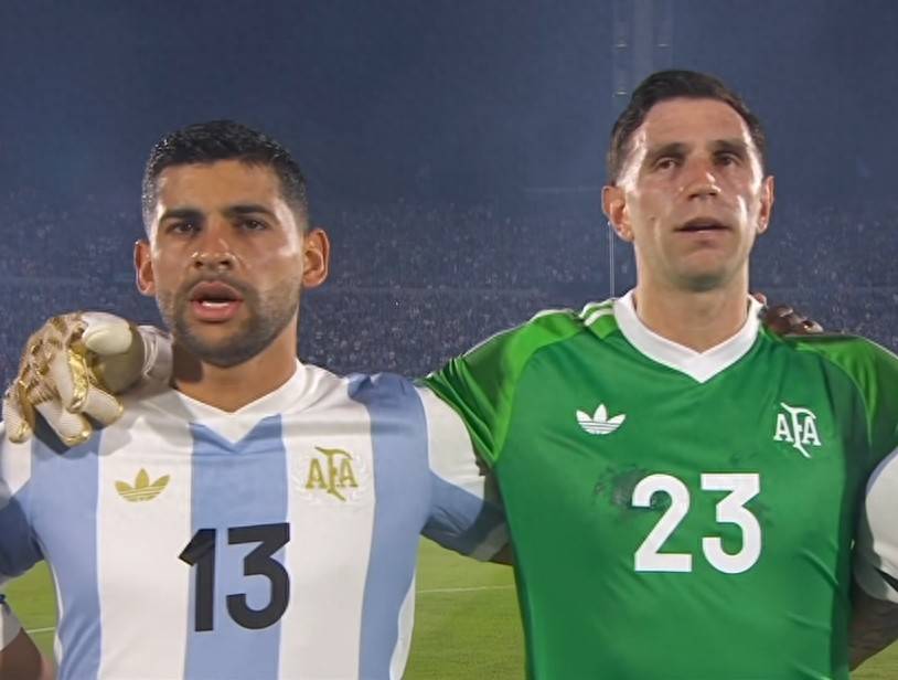 开云体育app-阿根廷射击选手冷静应对，稳占前列