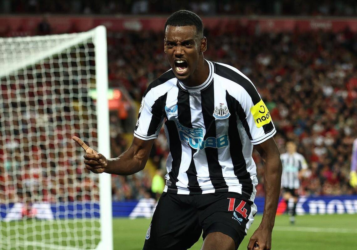 开云体育登录-关于纽卡索联客场告捷，保级形势稍缓的信息