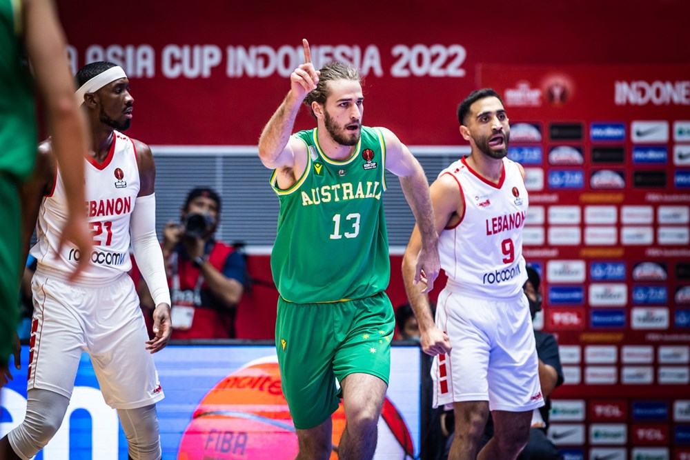 开云下载-黎巴嫩男篮在比赛中取得了一场重大胜利