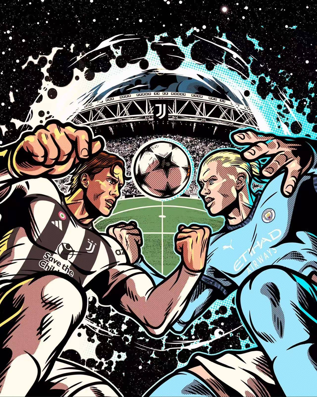 开云体育平台APP-曼城力克尤文图斯，赢得关键胜利