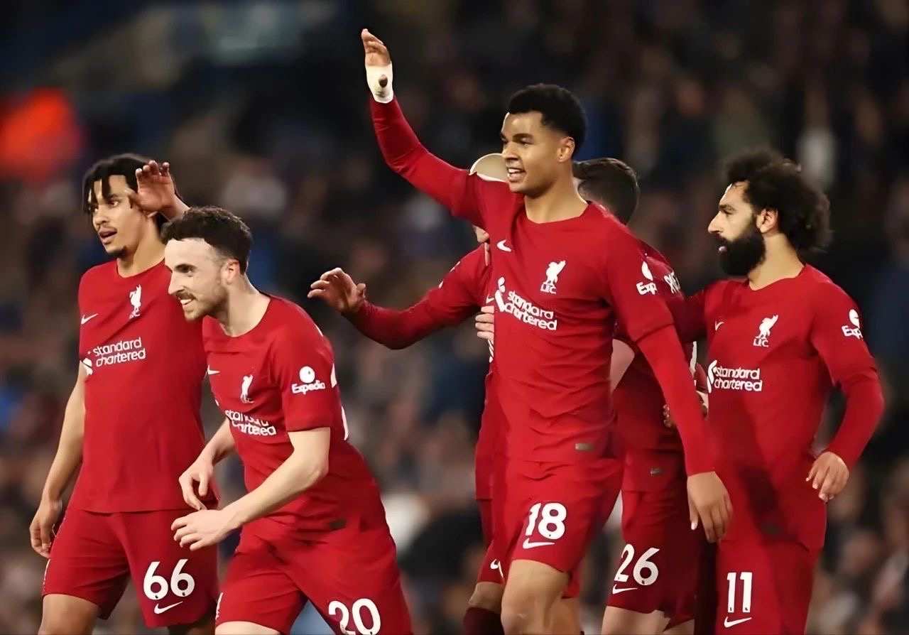 利物浦主帅：球队已做好准备迎接英超联赛