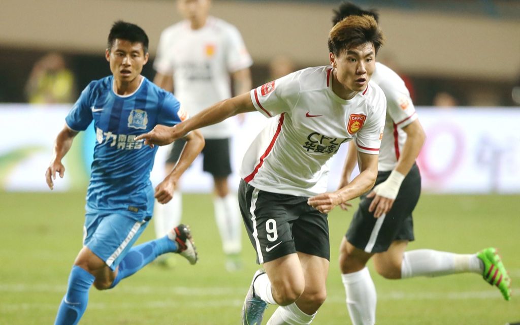 河北华夏幸福盼胜广州恒大,实力对决看谁更胜一筹 河北华夏幸福盼胜广州恒大,实力对决看谁更胜一筹