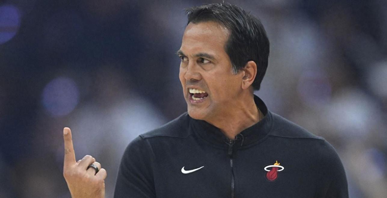 包含热火队主帅力挺球员表现，称赞不断的词条