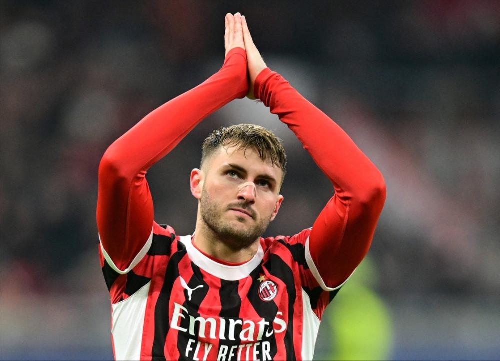 开云体育登录-AC米兰客场挑战克罗托内，不容有失的简单介绍