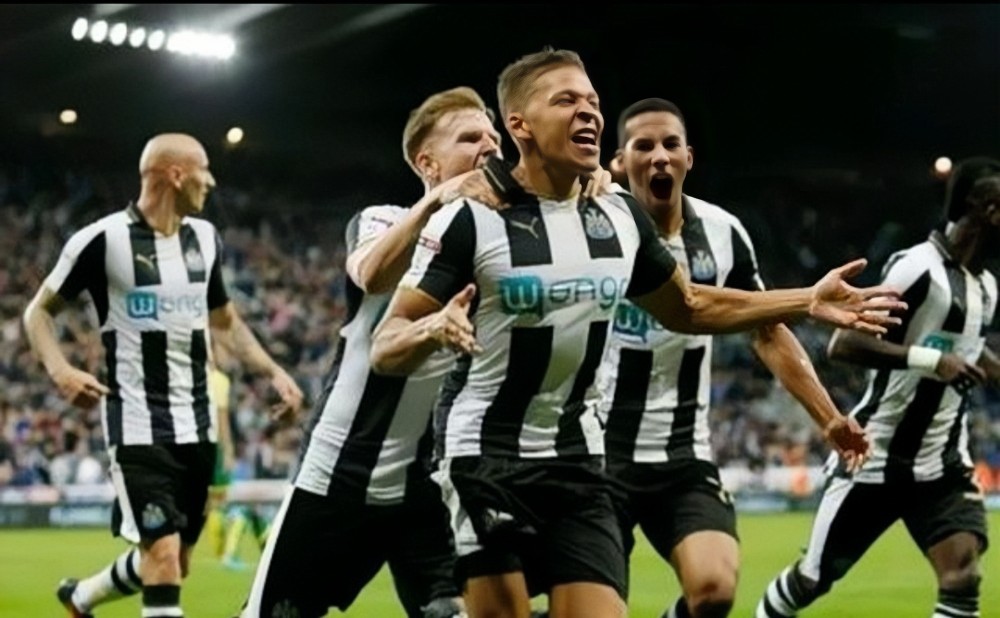 关于纽卡斯尔联选择解雇主帅,为保级计划做调整的信息 关于纽卡斯尔联选择解雇主帅,为保级计划做调整的信息