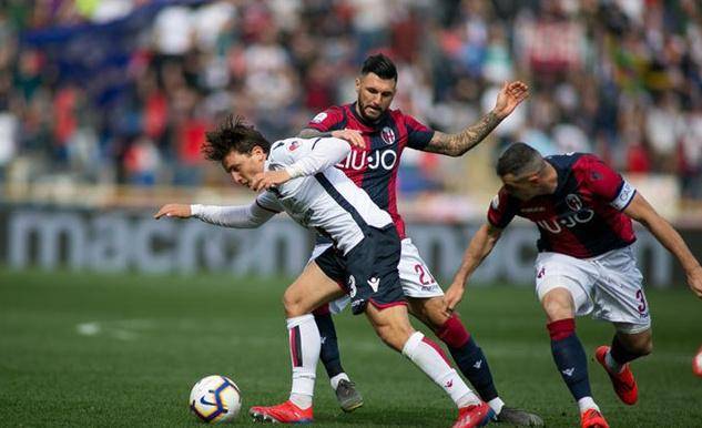 卡利亚里主场失利，遭遇阻击