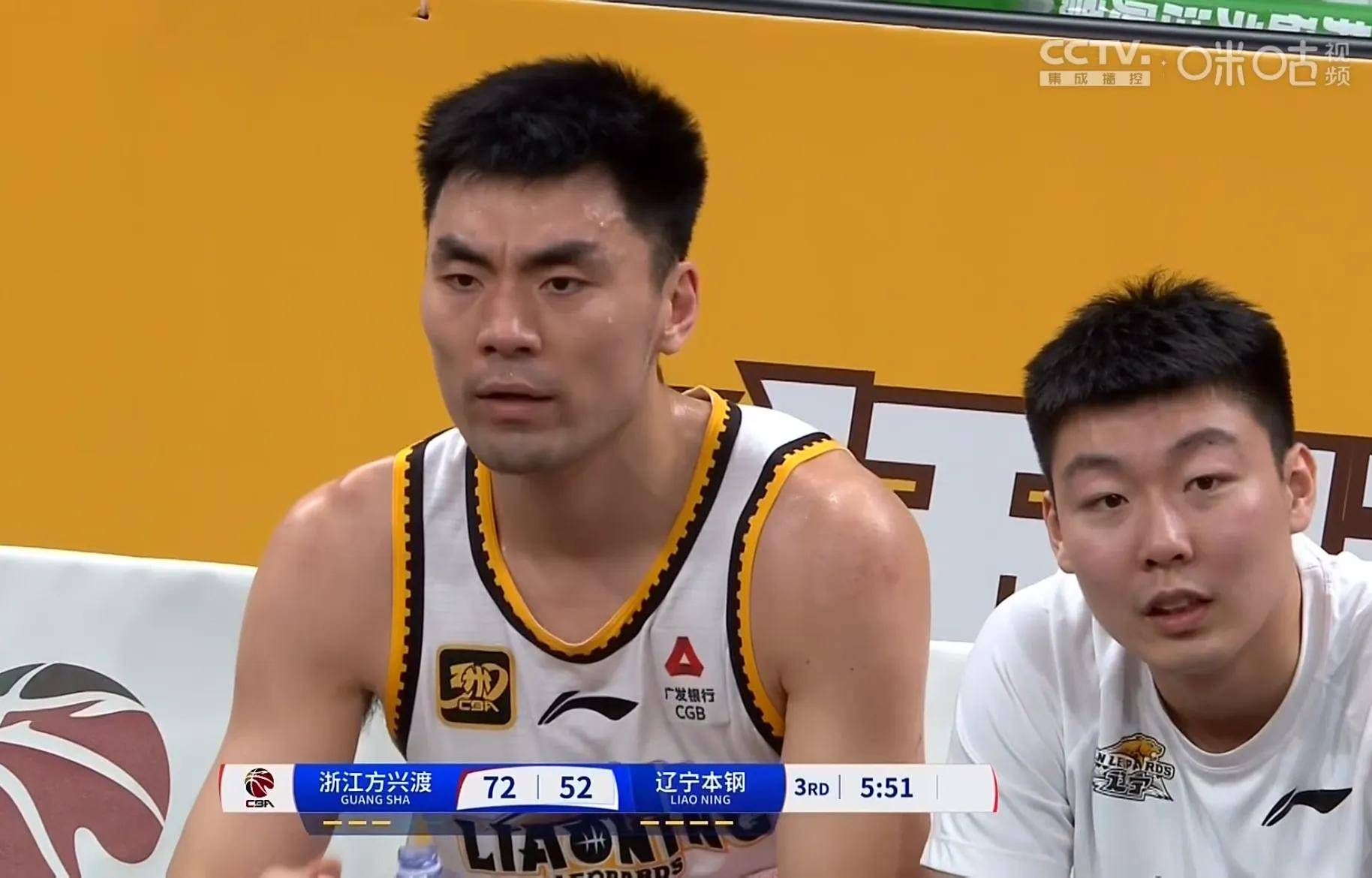 辽宁本土球员表现抢眼,助队胜利挺进前四的简单介绍 辽宁本土球员表现抢眼,助队胜利挺进前四的简单介绍