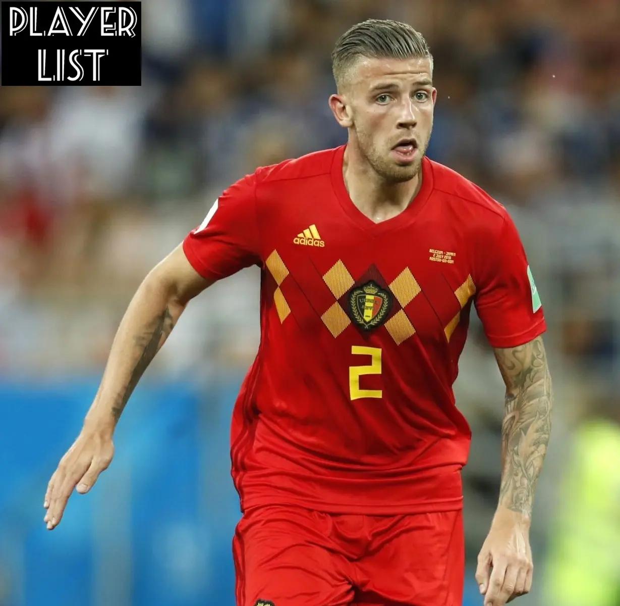 开云体育官方网站-比利时球员展现出色的表现