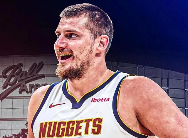 开云体育APP下载-掘金抢夺西部第一，约基奇成为最大功臣