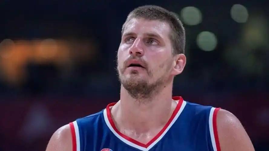 掘金抢夺西部第一,约基奇成为最大功臣 掘金抢夺西部第一,约基奇成为最大功臣