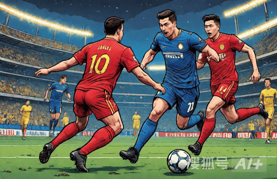 国际米兰挑战尤文图斯，不敌对手