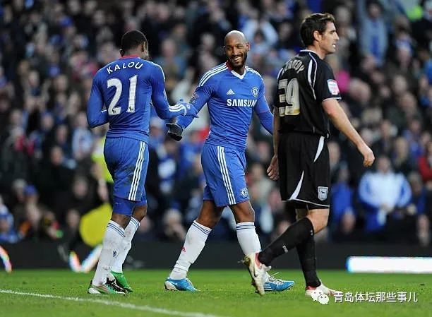 亚亚图雷绝杀，切尔西成功晋级半决赛！的简单介绍