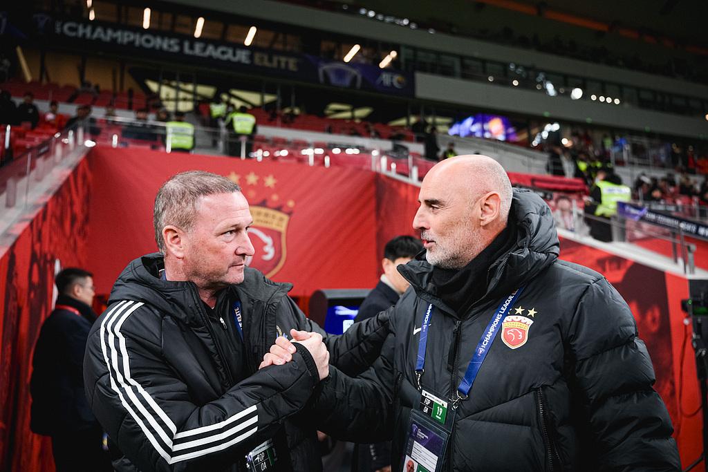 关于申花主帅盛勇：球员信心饱满，备战冲刺阶段的信息