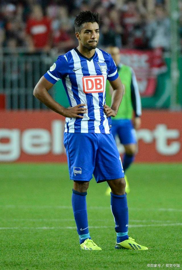 关于柏林赫塔客场惊险逃平,保级压力大增的信息 关于柏林赫塔客场惊险逃平,保级压力大增的信息