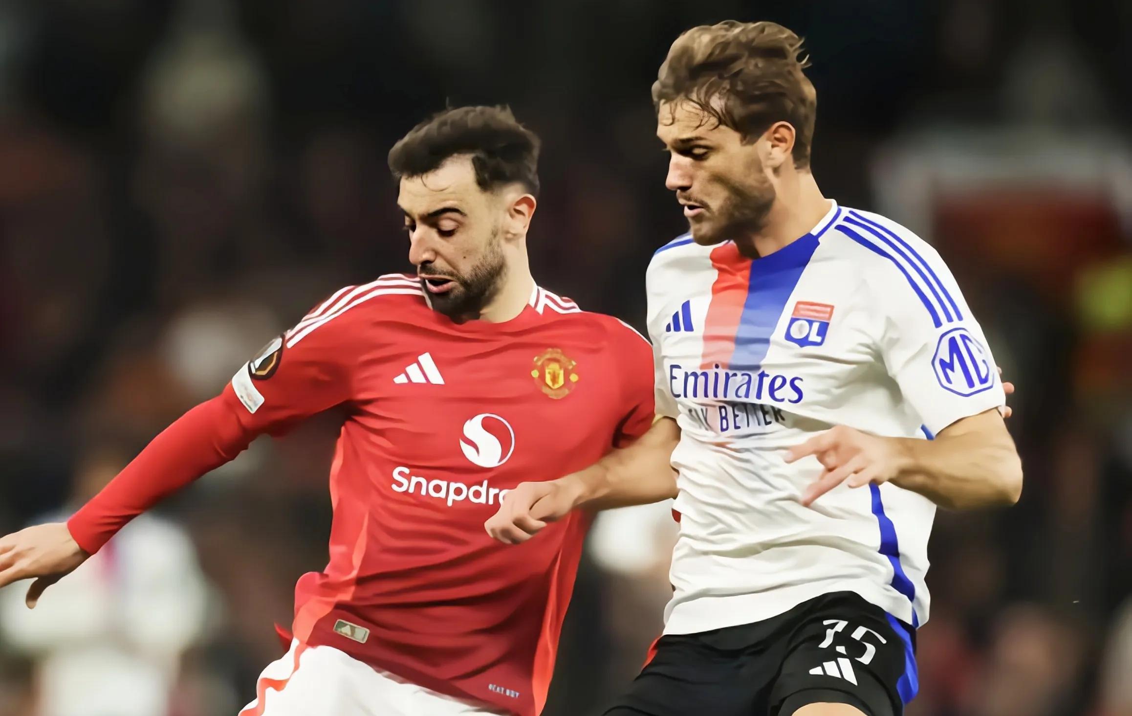 曼联濒临出局，淘汰赛晋级之路充满坎坷