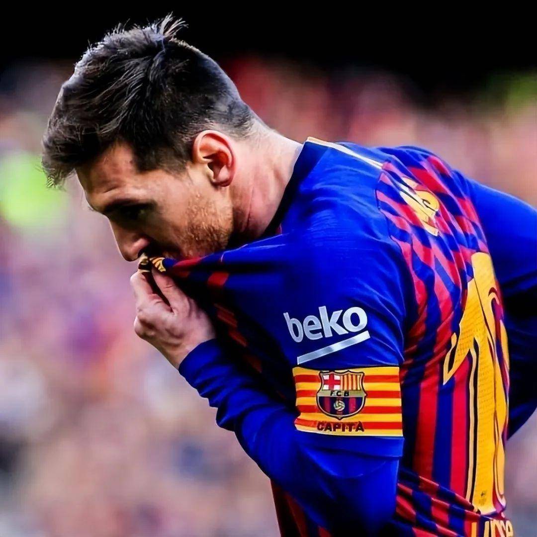 巴萨胜平不败,梅西状态持续火爆 巴萨胜平不败,梅西状态持续火爆