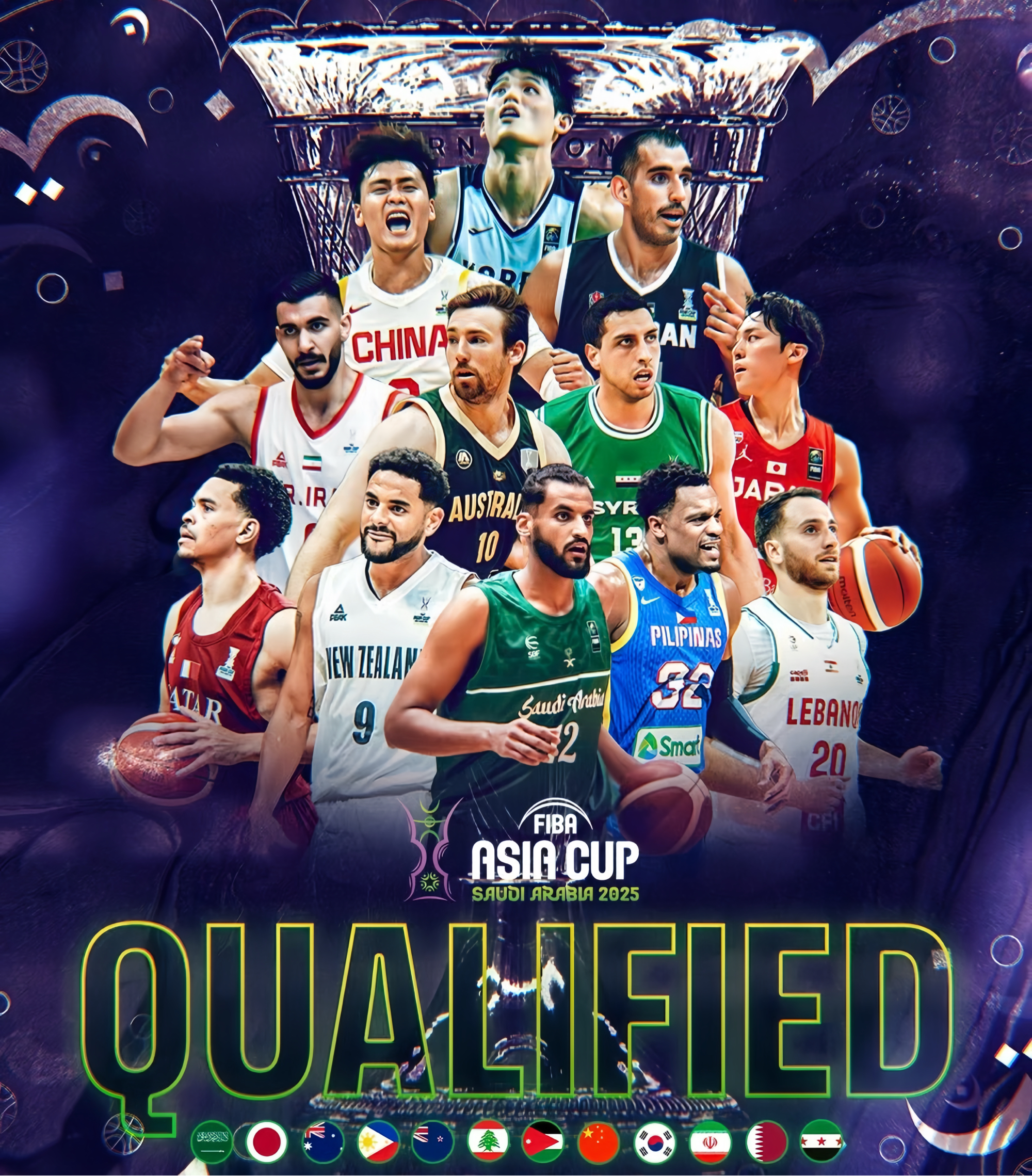 开云官网-亚洲顶尖球队在国际赛事中交锋，胜负激烈