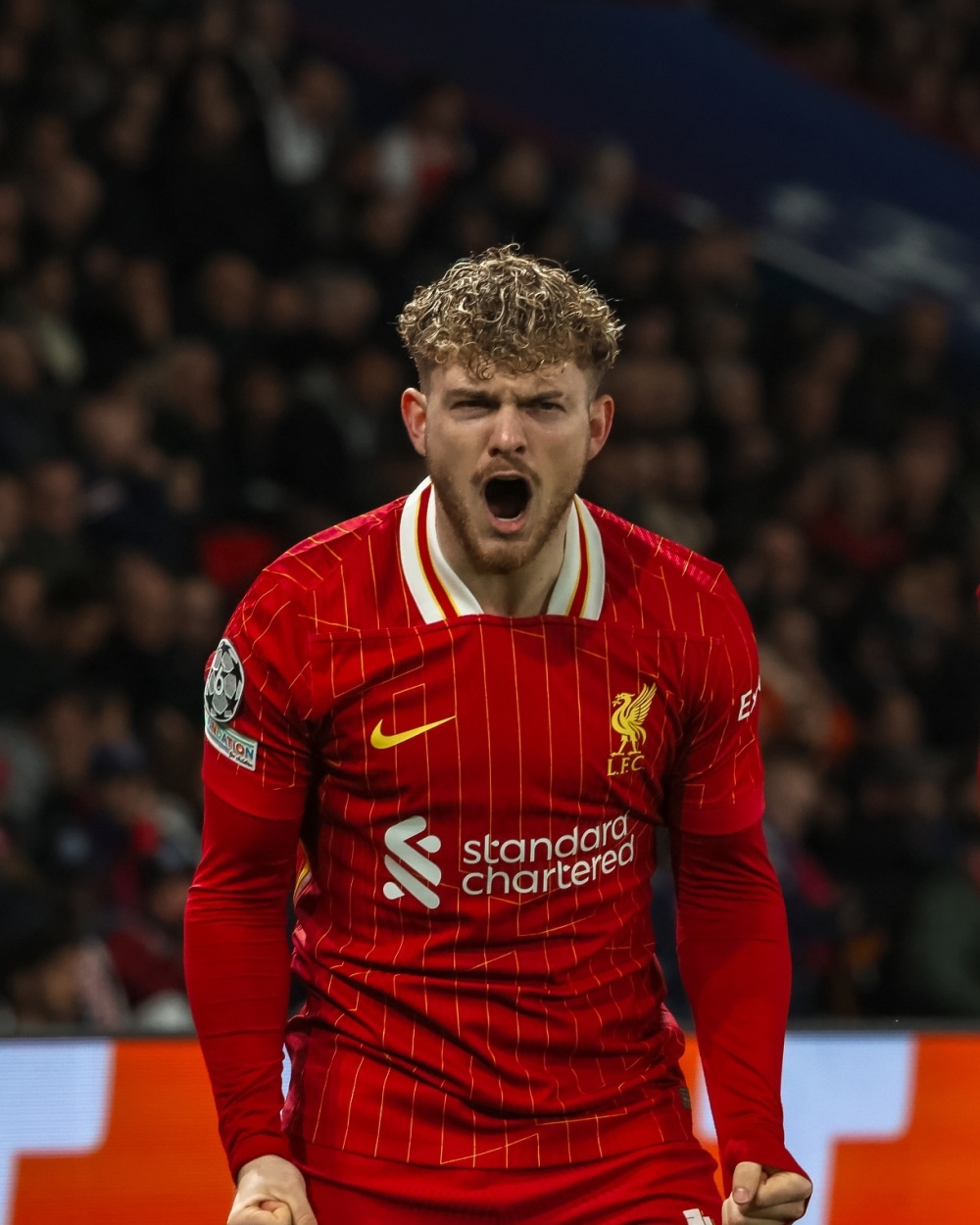 利物浦后卫神奇扳平,颠覆比赛形势 利物浦后卫神奇扳平,颠覆比赛形势