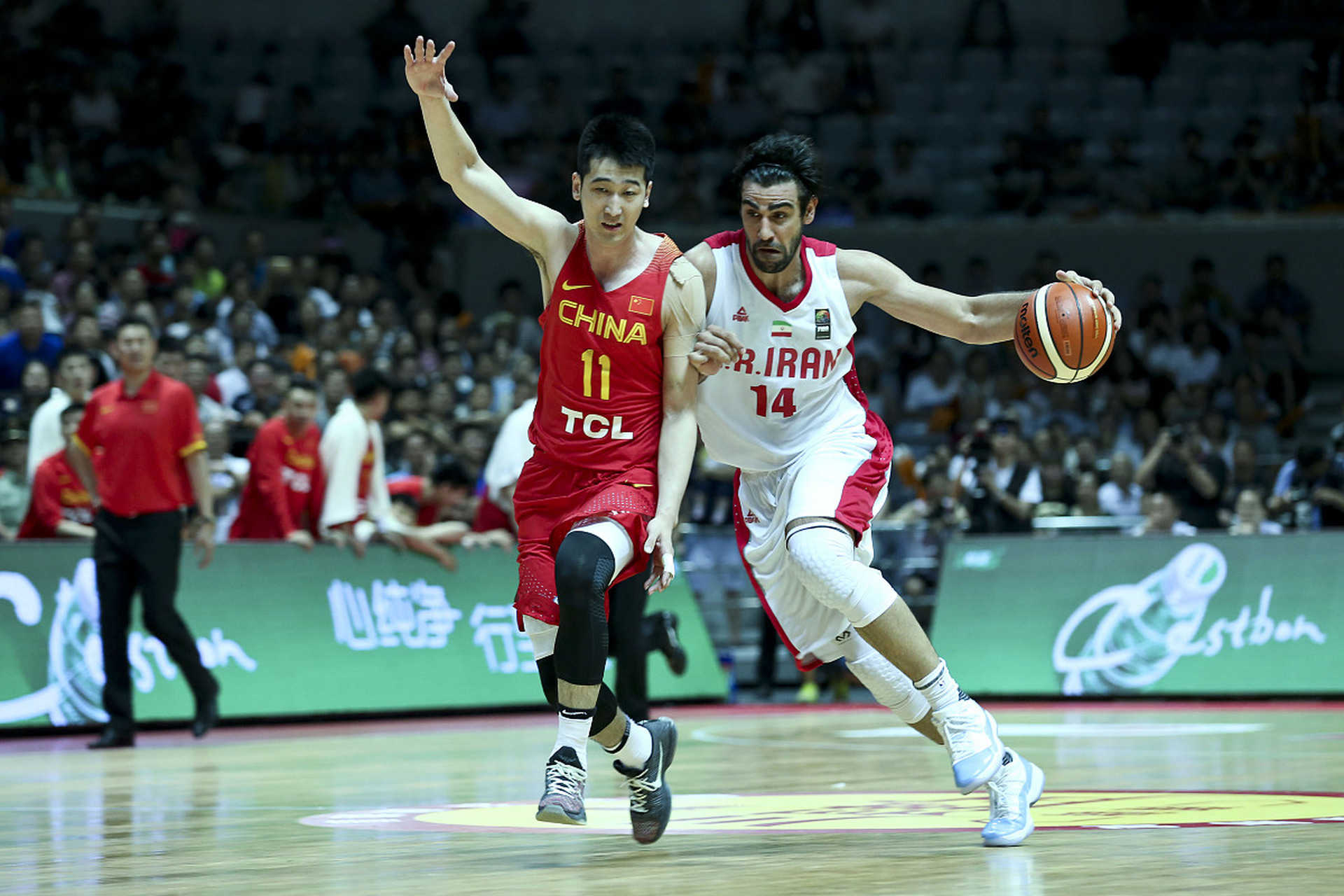 韩国击败意大利晋级男篮四强 韩国击败意大利晋级男篮四强