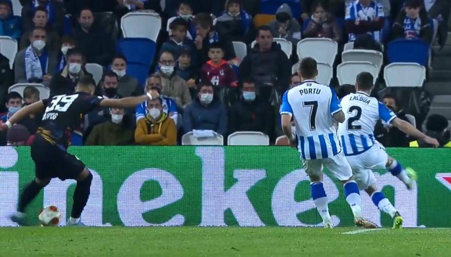 塞尔塔绝杀胜,维亚瑞尔与他们并肩 塞尔塔绝杀胜,维亚瑞尔与他们并肩