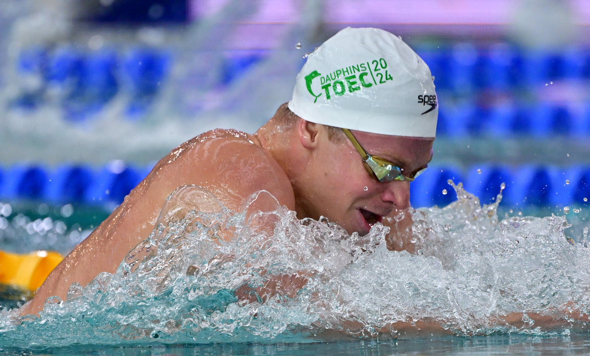 开云体育在线-澳大利亚游泳运动员再创佳绩的简单介绍