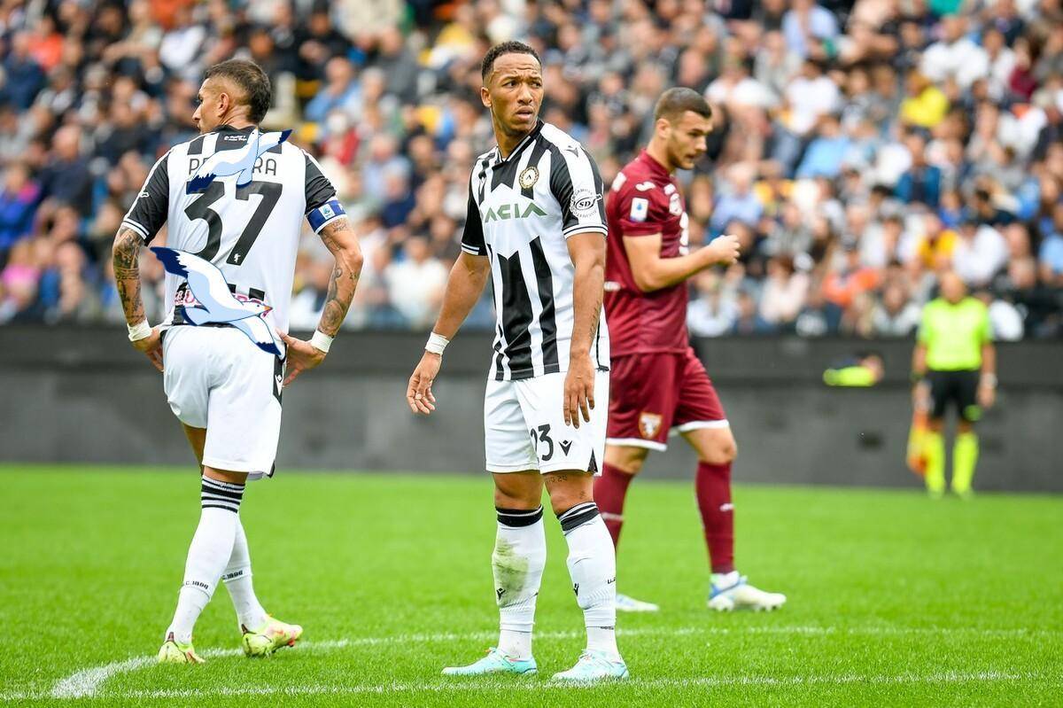 乌迪内斯完胜博洛尼亚,保持不败 乌迪内斯完胜博洛尼亚,保持不败