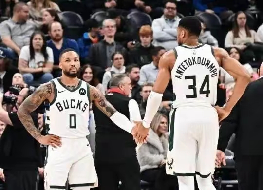 雄鹿再胜老鹰,保持出色状态 雄鹿再胜老鹰,保持出色状态