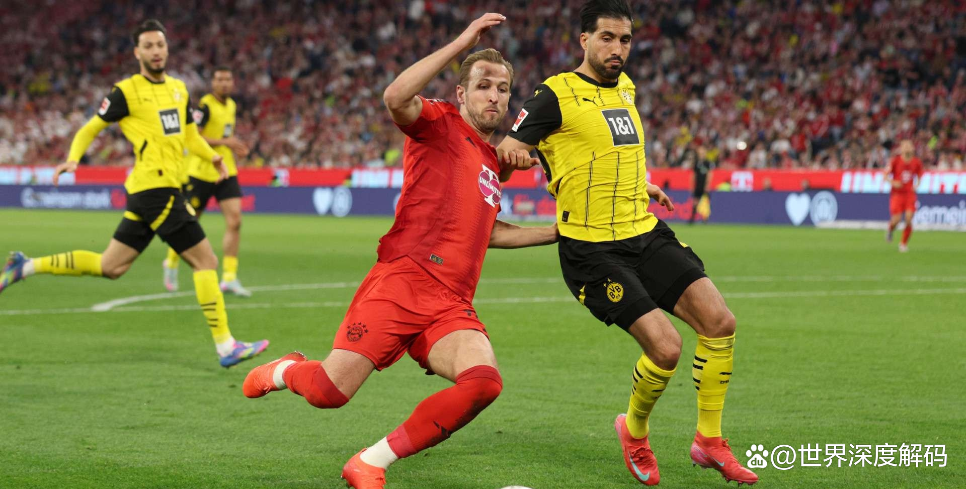 拜仁客场平局，主教练期待球队更进一步