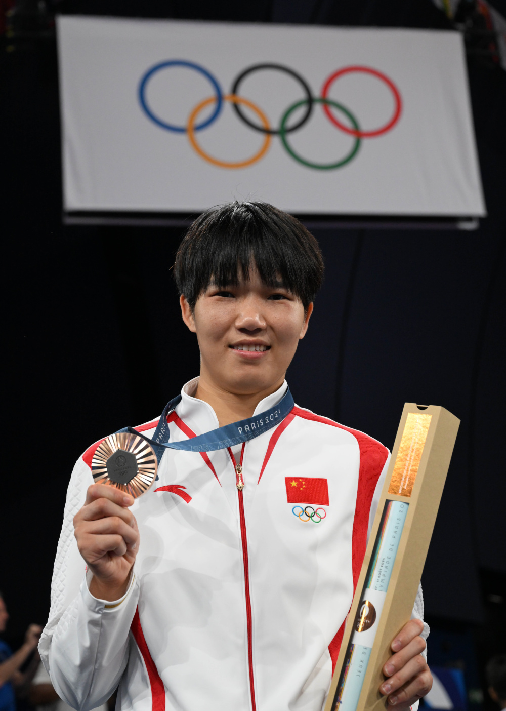 开云体育登录-加拿大柔道选手荷兰成功夺取女子金牌