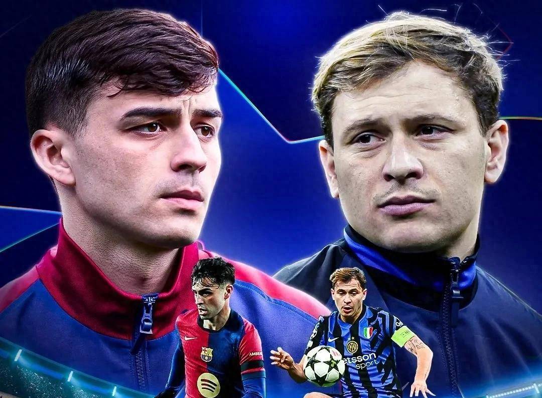 开云体育平台APP-巴塞罗那中后卫转投意甲球队，异国他乡再战