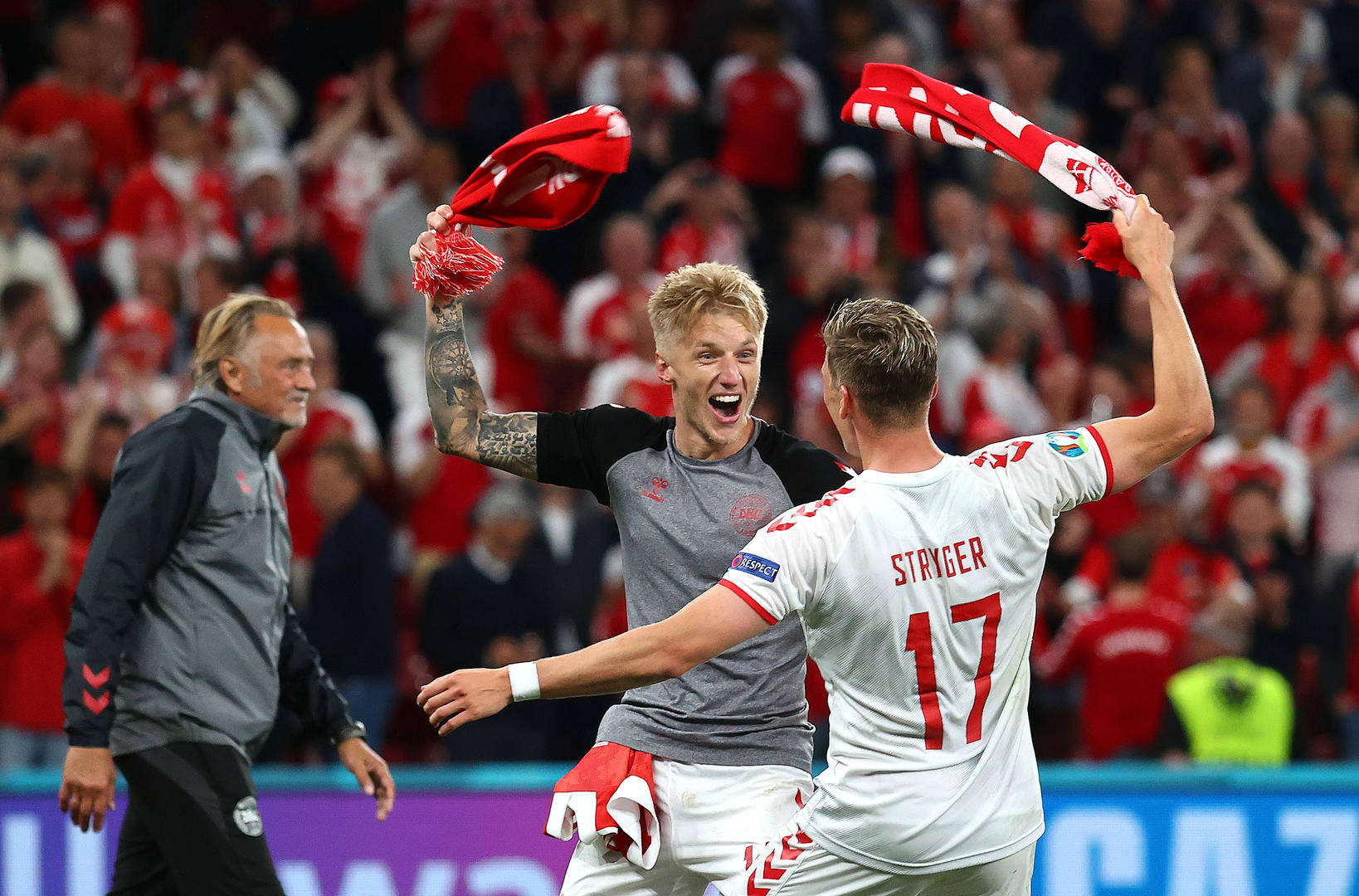 开云体育官方网站-关于芬兰惊险胜出，成功晋级欧锦预赛淘汰赛的信息