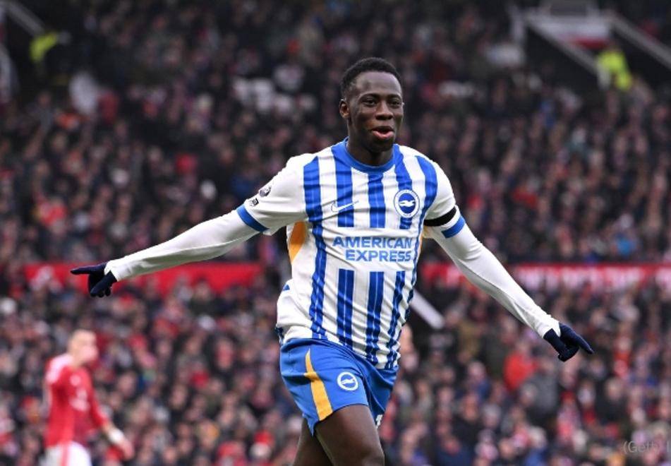 布莱顿主场告捷，保级形势稍见曙光