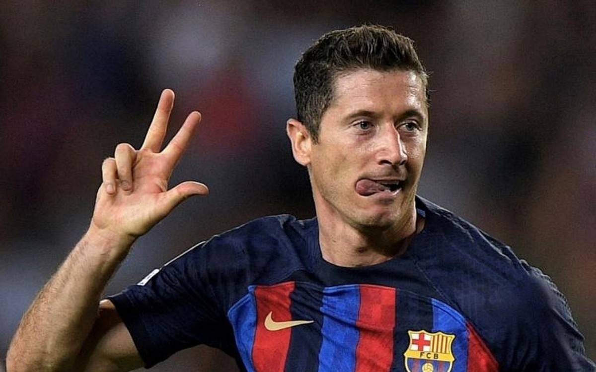 巴塞罗那客场战胜强敌,取得宝贵三分的简单介绍 巴塞罗那客场战胜强敌,取得宝贵三分的简单介绍