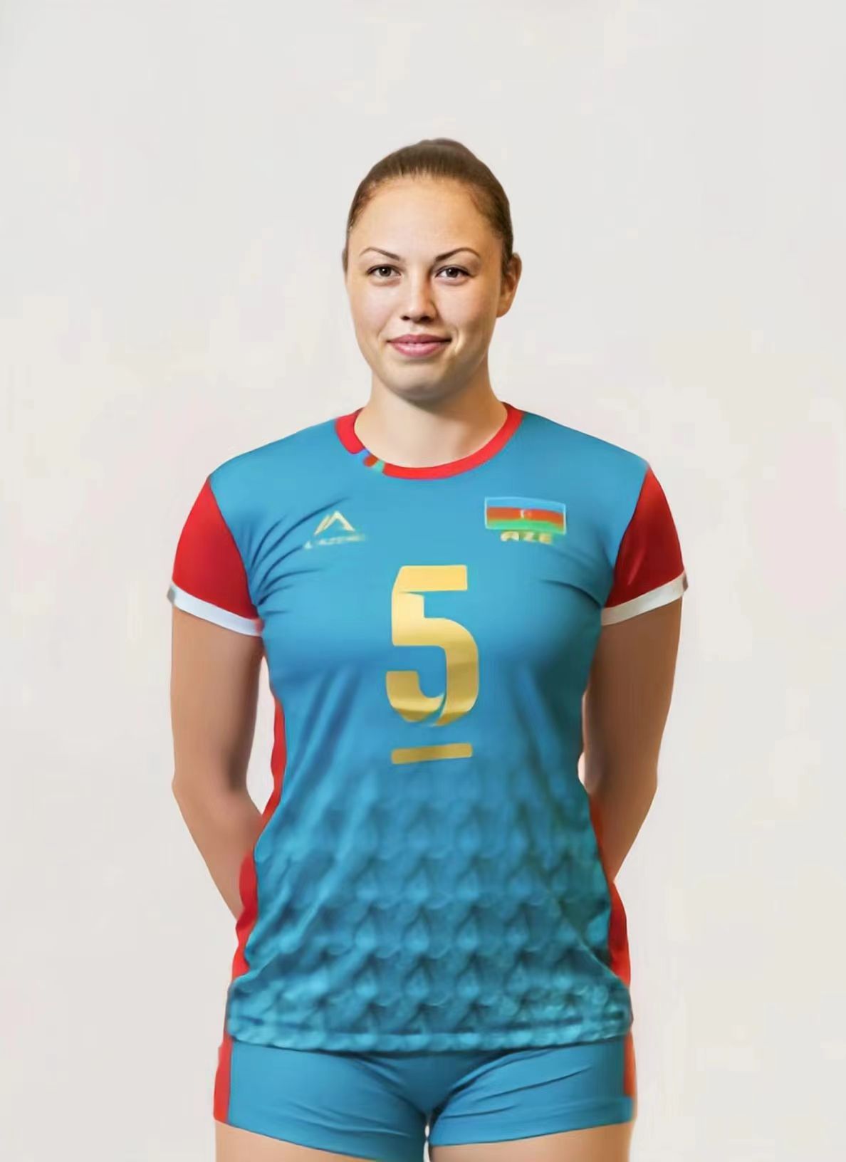 澳大利亚女子排球队夺得冠军 澳大利亚女子排球队夺得冠军