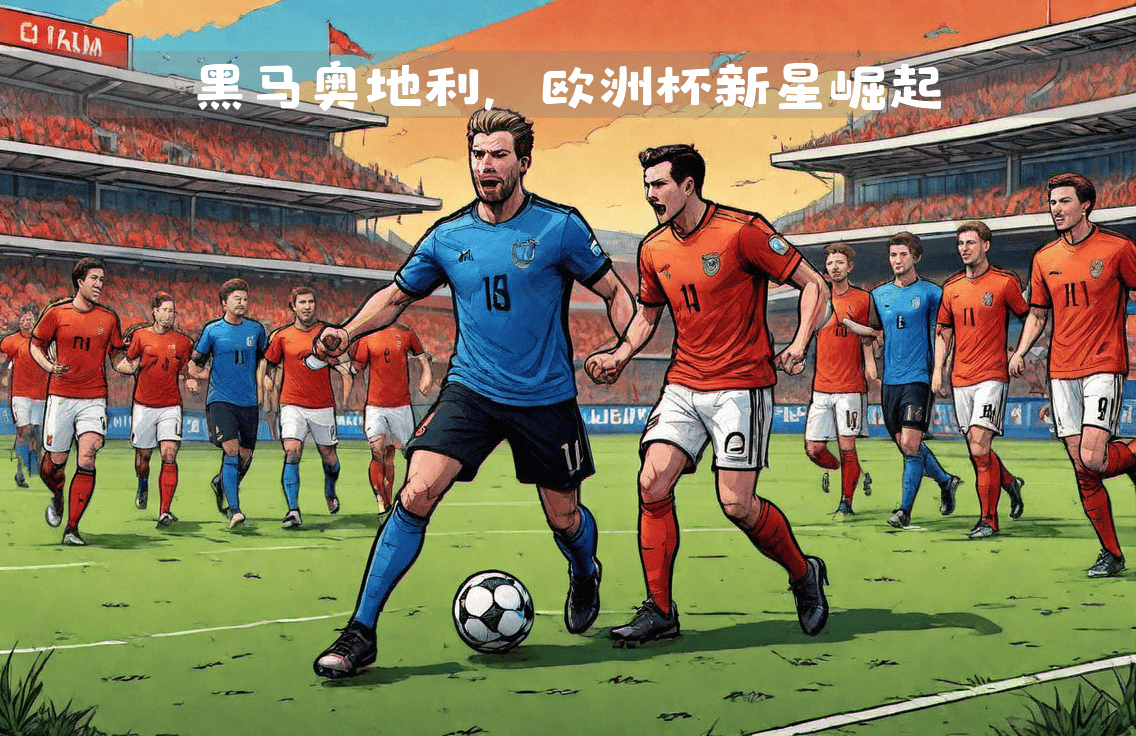 荷兰力克奥地利，成功杀入欧洲杯淘汰赛阶段的简单介绍