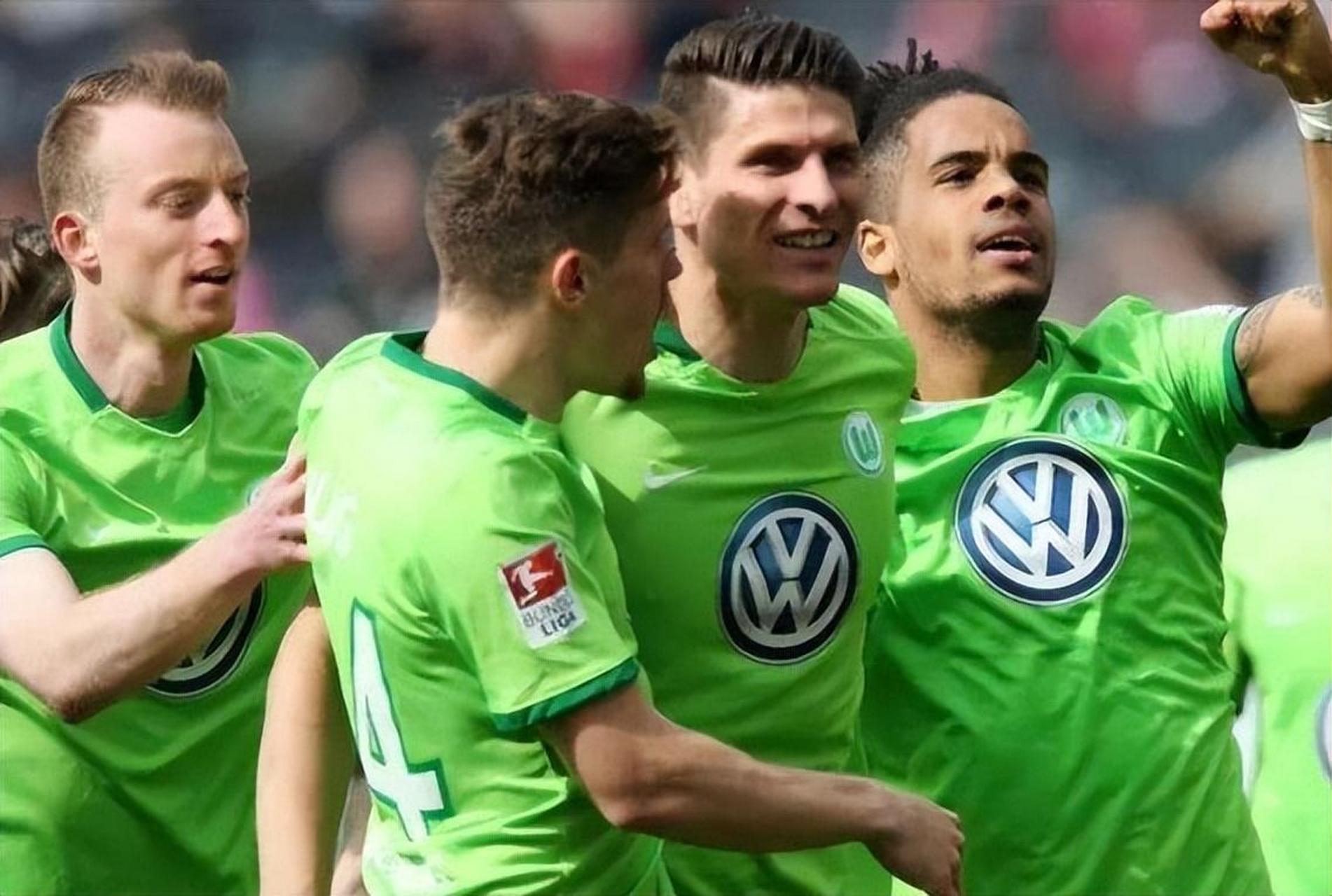 柏林联队员集体伤愈，实力回升！的简单介绍