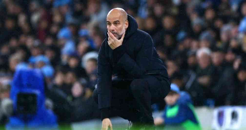 开云体育下载-曼彻斯特城遭遇比分逆转，遗憾告负