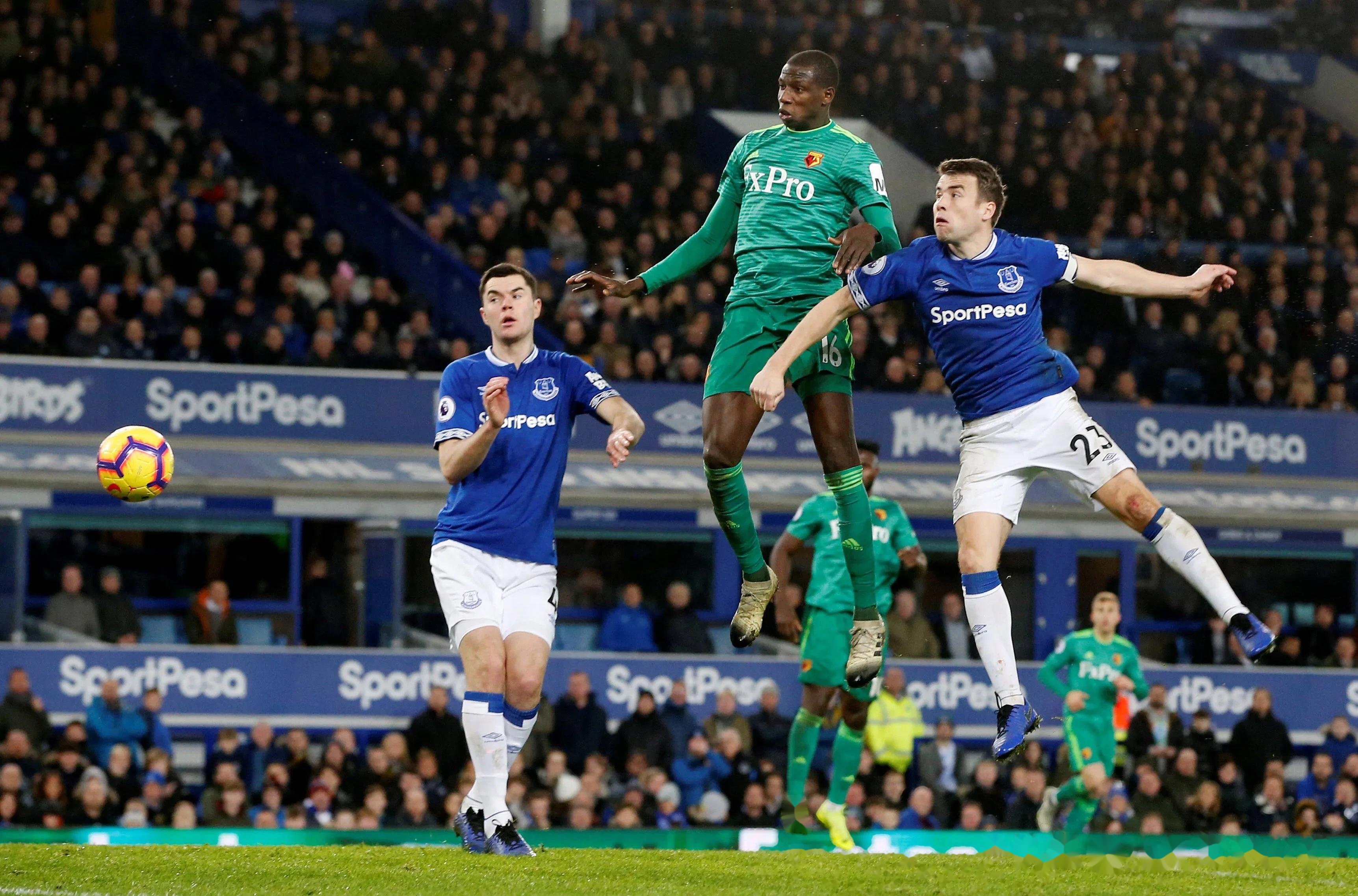 开云APP-沃特福德引援补强，备战下轮比赛