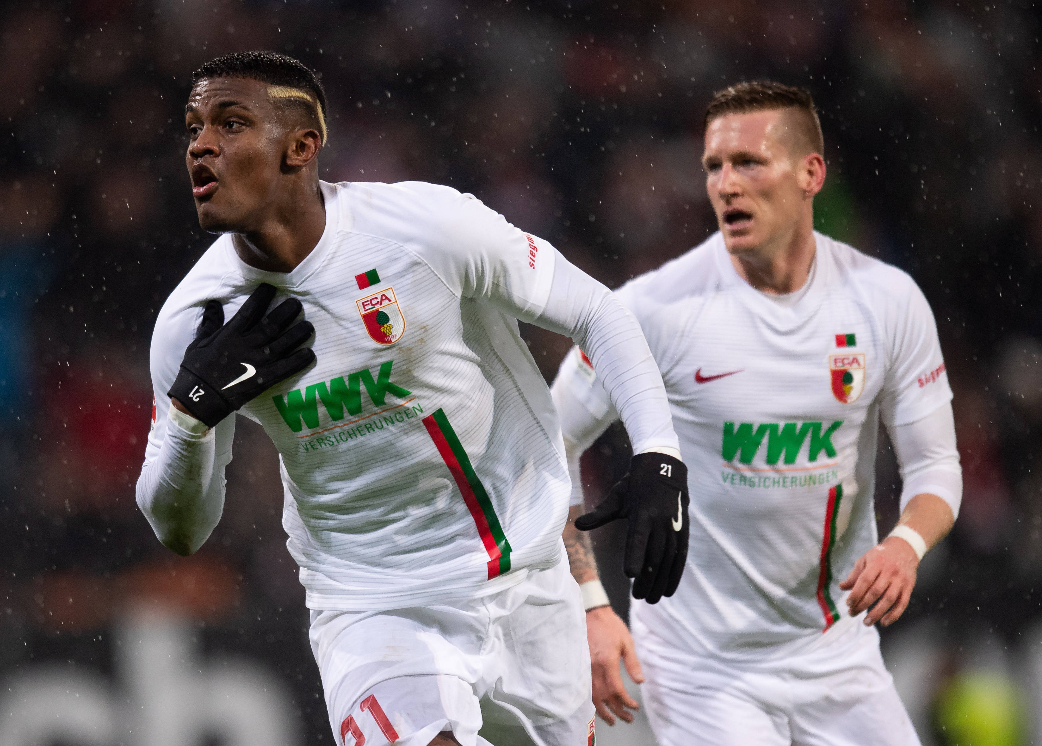 斯图加特队遭遇惨败,积分榜遭受冲击的简单介绍 斯图加特队遭遇惨败,积分榜遭受冲击的简单介绍