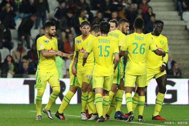 关于南特客场再胜,球队士气高涨的信息 关于南特客场再胜,球队士气高涨的信息