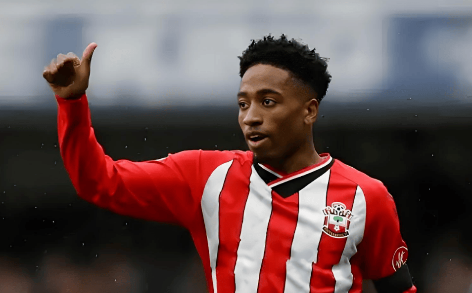 切尔西逆袭获胜,南安普敦再遭打击 切尔西逆袭获胜,南安普敦再遭打击