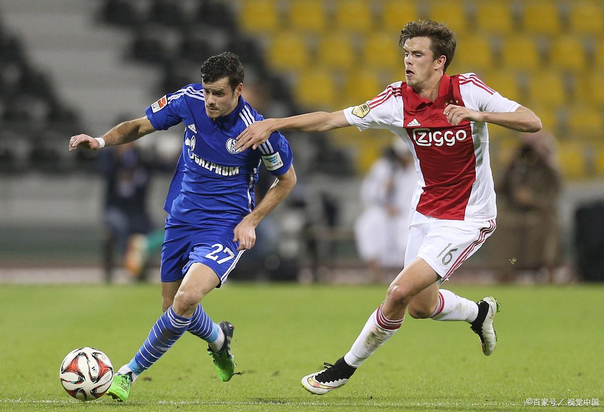 开云体育app-阿贾克斯再次逆袭，晋级前景一片大好