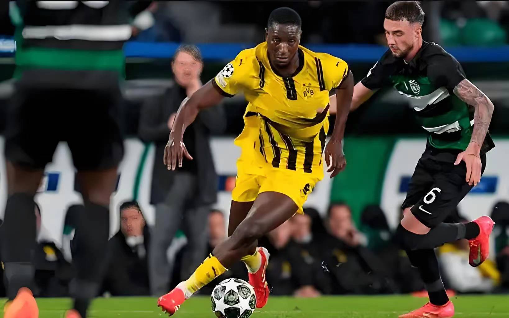 开云平台-关于多特蒙德客场不敌对手，战绩下滑需重整的信息