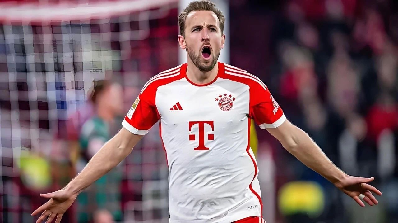 拜仁慕尼黑领头羊队，毫无悬念地取得胜利的简单介绍