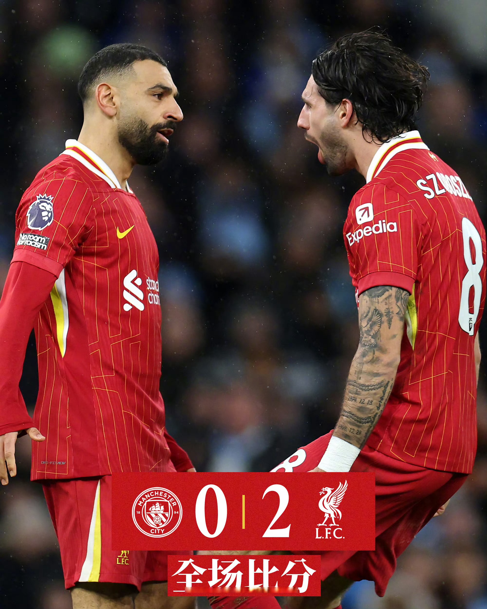 开云官网-利物浦逆转战胜，红军再度夺冠机会