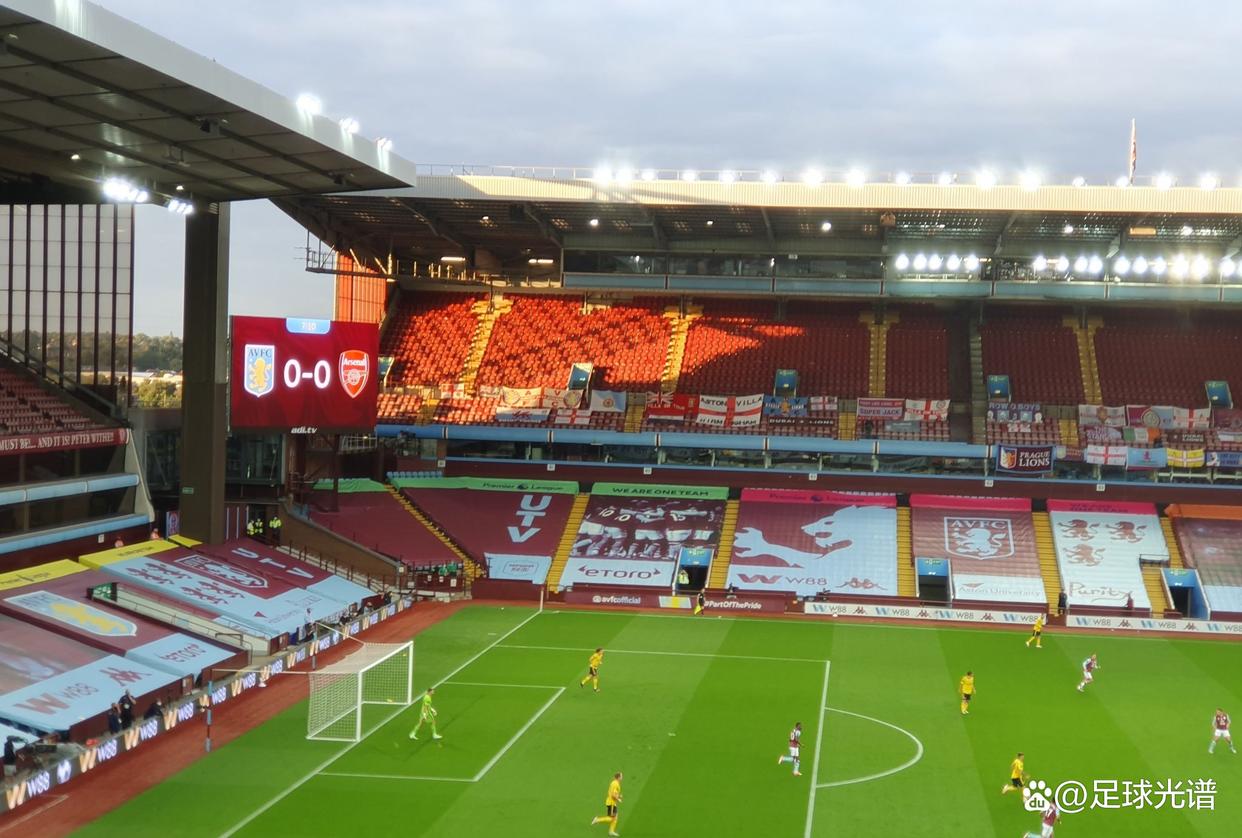 阿斯顿维拉客场击败狼队,英超保级形势乐观,维拉重振士气 阿斯顿维拉客场击败狼队,英超保级形势乐观,维拉重振士气